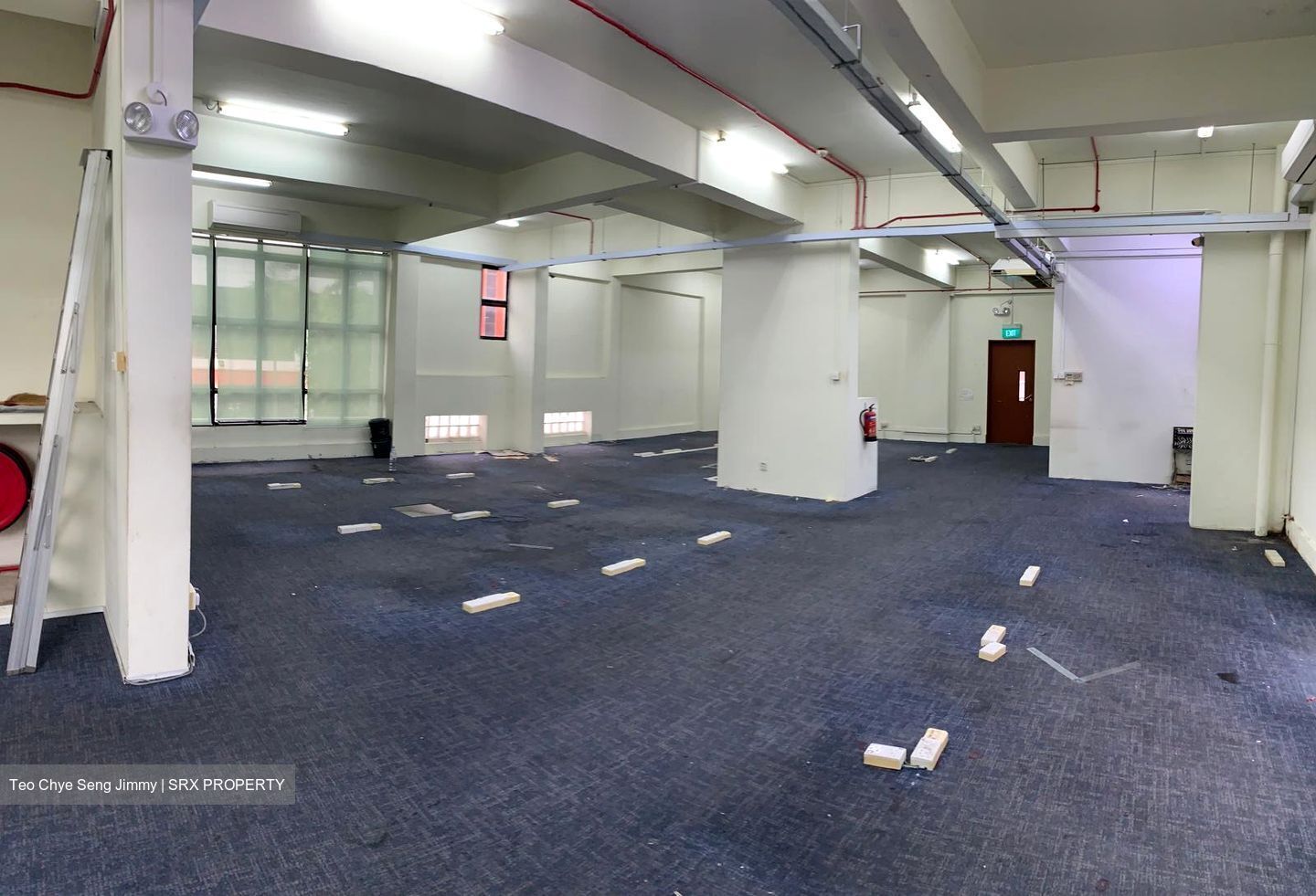 Boon Leat Terrace (D5), Office #548768021